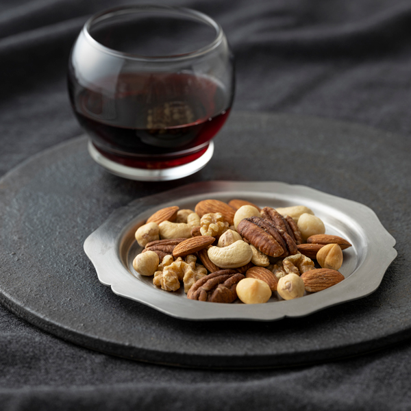 食塩不使用プレミアムミックスナッツ 175g×12袋