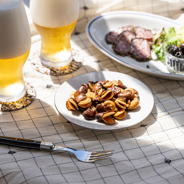 SioSoraオーストラリアいかり豆 130g×12袋