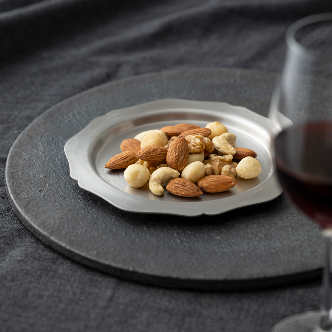 神戸ナッツ KOBENUTS