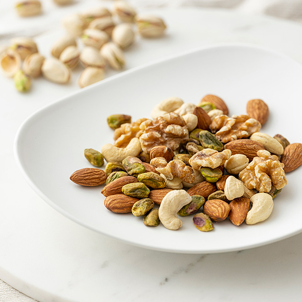 食塩不使用ピスタチオミックス140g