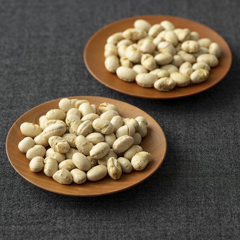 SOYBON　北海道産ソフト煎り大豆 80g×12袋