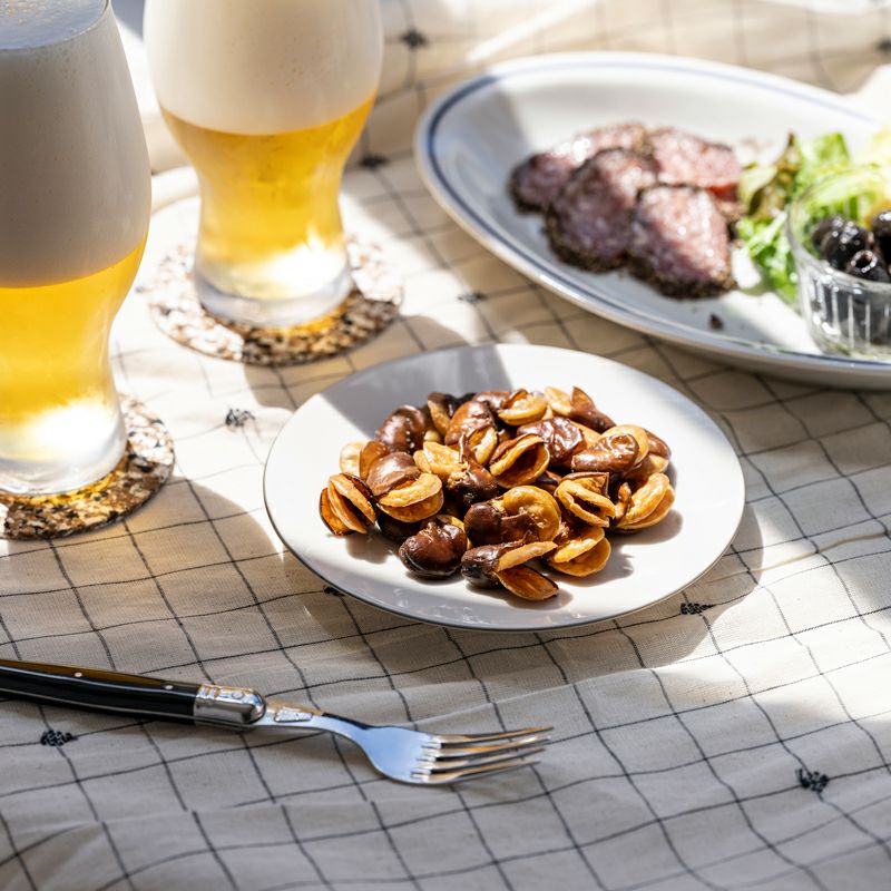 オーストラリア産いかり豆の販売|吉田ピーナツ食品 ぴぃきち堂