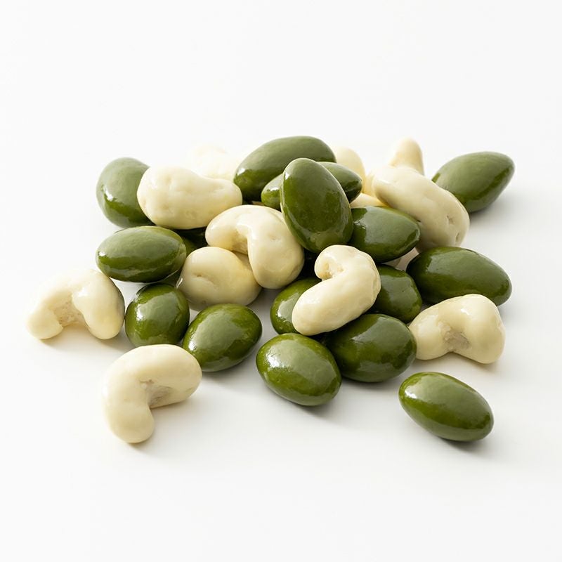 チョコがけナッツとドライフルーツ | 吉田ピーナツ食品 ぴぃきち堂